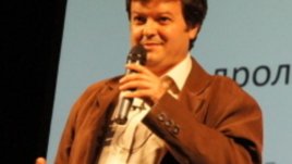 Веселин Дафов: Щом признаете, че имате добро дете, значи сте добър родител