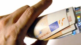 На опашката сме по благотворителност