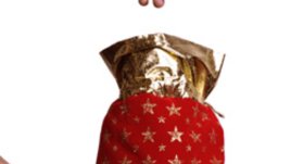 Какво правите с неподходящите подаръци