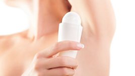 Направете си сами: Домашен дезодорант