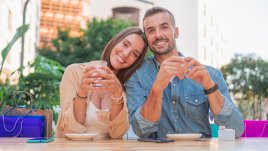 Любовен хороскоп за май 