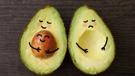 Храни, които помагат да забременеете 