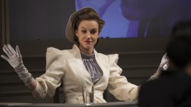 Програмата на Театър „София“ за януари 2018