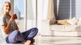 10 прости правила за щастлив живот 