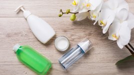 5 неща, за които да използваме мицеларната вода 