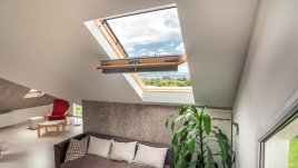 Еднофамилна къща в полите на Пирин