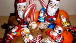 Бонбонена елха