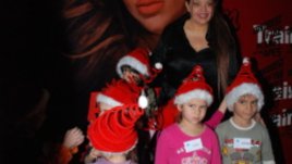 Първата българска аудио книга 