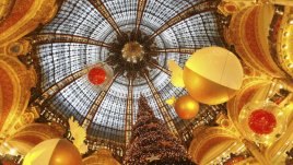 25 декември – Рождество Христово (Коледа)