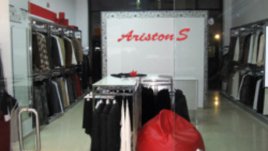 Нов магазин във Fashion Mall на Варна