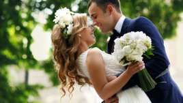 Трите неща, които никога не трябва да издавате, ако сте омъжена