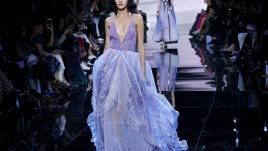 Магия в лилаво (галерия)