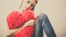 Защо все не ви се получава в любовта?