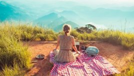 Мисъл на деня за... началото