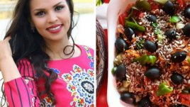 Рецептата на Цвети Радойчева за витаминозна салата с микс от семена