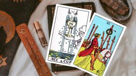 Таро карта за 17 февруари