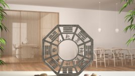 Какво означава, ако домът ви е с южно изложение според фъншуй? 