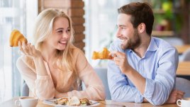 Любовен хороскоп за март