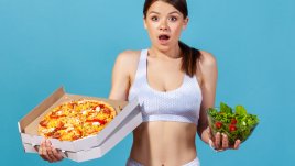 Грешки, които не знаете, че правите с диетата си