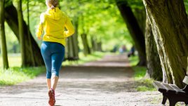 6 причини ходенето да е по-добро за отслабване от тичането 