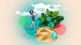 Женски хороскоп за август