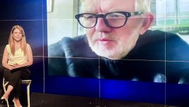 Творческият директор на Depeche Mode Антон Корбейн ще е гост в „Бизнес старт“ на 21 юни