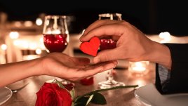 20 неща, които карат мъжа да се влюби