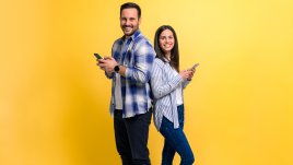 7 знака, че го е грижа за вас, но ви приема само като приятел 