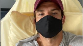 И Григор Димитров е заразен с COVID-19