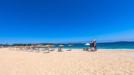 Бягство към морето: Ранно лято в Къмпинг „Градина“ с подарък нощувка