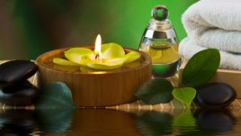 Трите най-добри етерични масла за красива кожа без бръчки