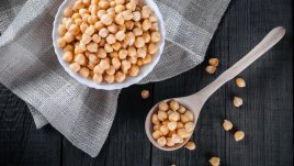 Защо нахутът е толкова полезен за здравето и фигурата 