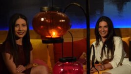 Милиони километри водят Ваня Бонева обратно към дома