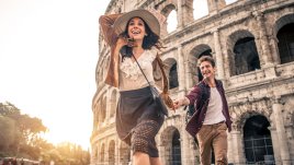 Любовен хороскоп за 22 – 28 юли