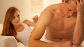 Причини за болезнен полов акт при мъжете