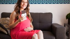 Високата кръвна захар при бременните носи риск от сърдечни дефекти за бебето