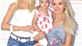 Боряна и Анна Шехтови се включиха в “За теб и тези, които обичаш”