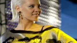 Виктория Керин за втори път е в World Chart Express на MTV 