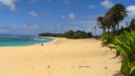 Плажни упражнения