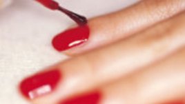 Добре поддържани нокти – ефектен маникюр