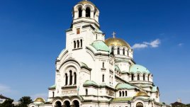 Днес е Петровден!