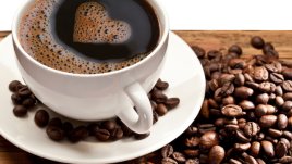 Притча за кафето