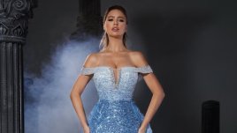 Грандиозно модно ревю с Уалид Атала и Мая Диаб пленява София на 27 юни