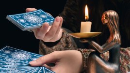 Седмична таро прогноза за 9 – 15 януари