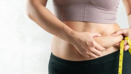 7 от най-ефективните упражнения за премахване на паласките