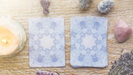 Таро карта за 7 януари