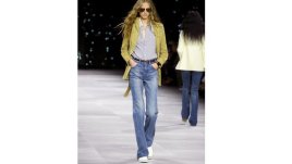 Какви джинси ще носим през 2023