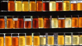 По-здрави с кленов сироп