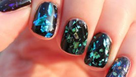 Как маникюрът да се превърне в бижу?