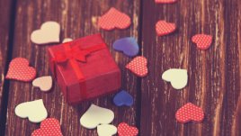 Печелившите в конкурса „Красиви мисли за любовта“